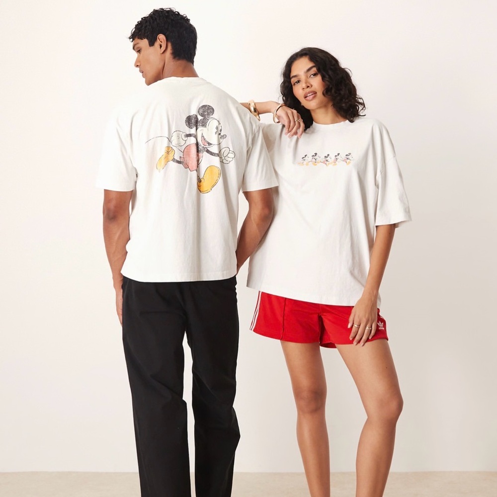 Disney Mickey Mouse t-shirt